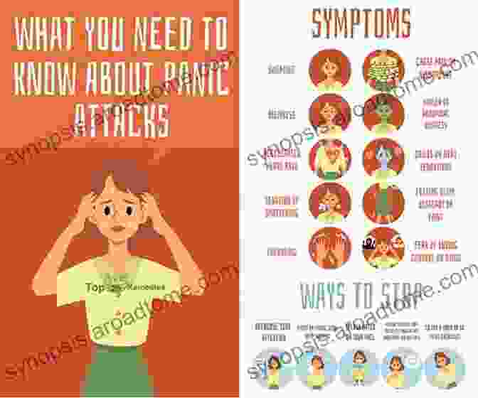 How To Cure Panic Attacks And Anxiety Fast Permanently