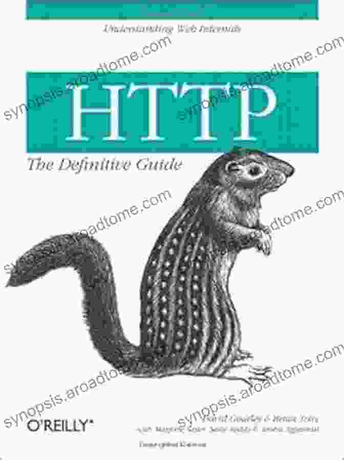 HTTP: The Definitive Guide HTTP: The Definitive Guide (Definitive Guides)