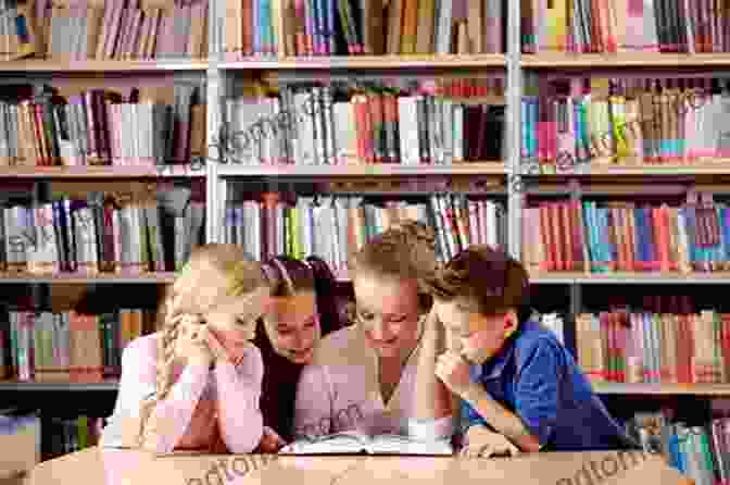 Image Of A Child Reading In A Library Brilliant Parents Fascinating Teachers: The Education Of Our Dreams: Forming Happy And Intelligent Young People