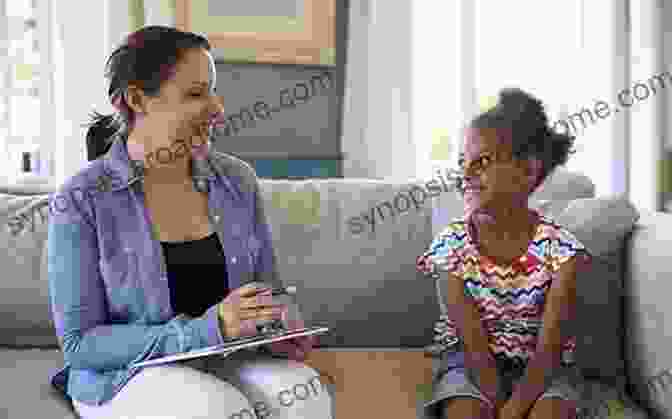 Image Of A Child Talking To A Therapist Brilliant Parents Fascinating Teachers: The Education Of Our Dreams: Forming Happy And Intelligent Young People