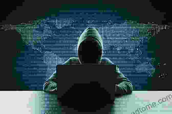 Image Of A Person Hacking Into A Computer System, Symbolizing The Exploitation Of Vulnerabilities How Spies Think: Ten Lessons In Intelligence