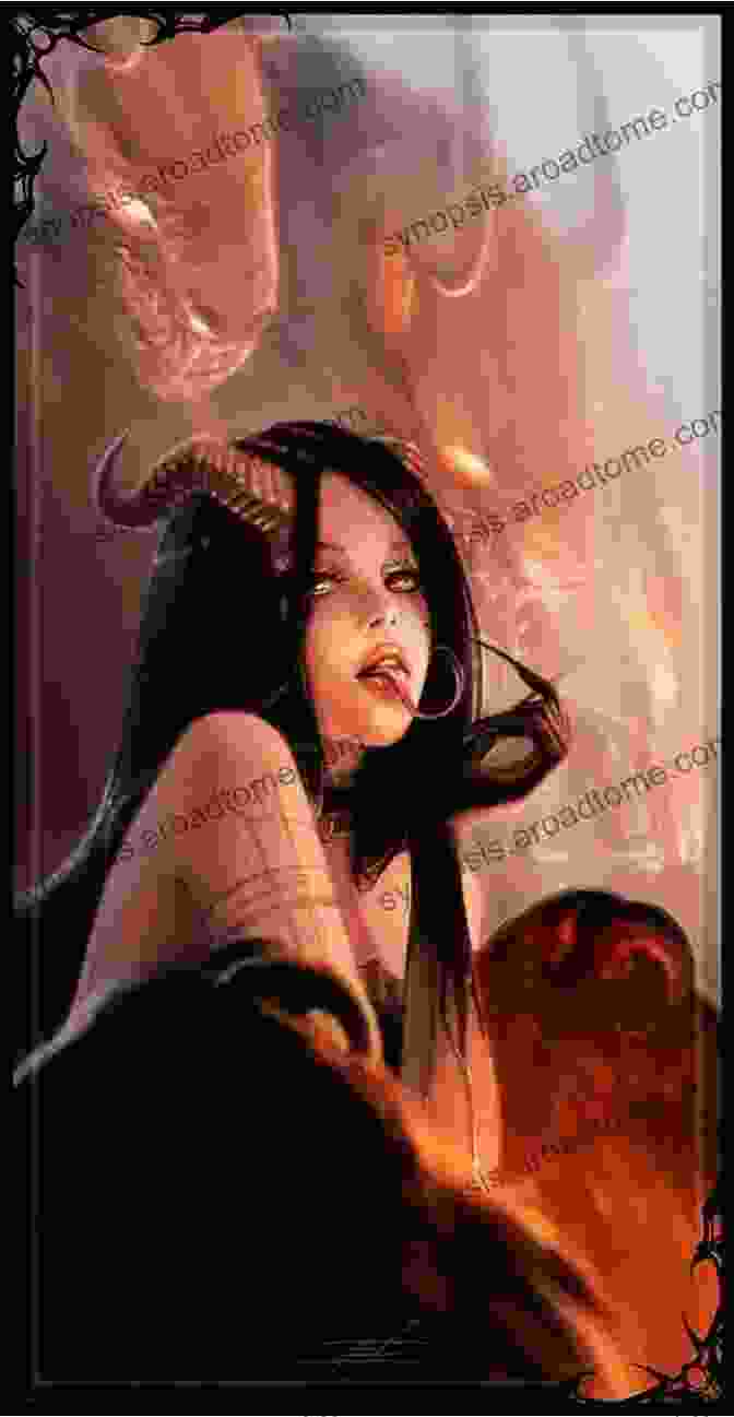 Image Of Lilith, The Dark Feminine Shadow Planet Shadow Planets Human Destiny Dayna Winters