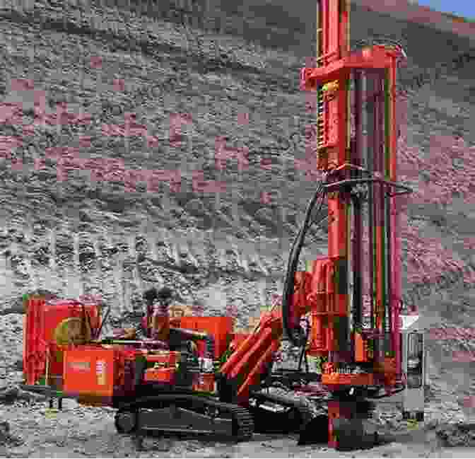 Implementing Advanced Drilling Equipment For Increased Penetration Rates Mathematical Modeling And Simulation: Case Studies On Drilling Operations In The Ore Mining Industry