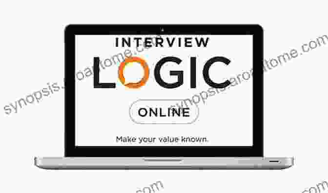 Interview Logic Book Cover Interview Logic: Make Your Value Known