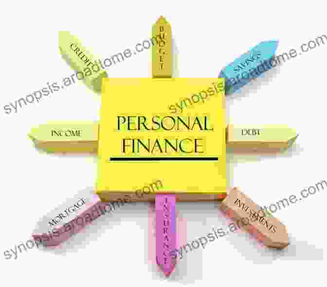 Investing For Growth The Financial Advice: The Principles To Your Personal Finances