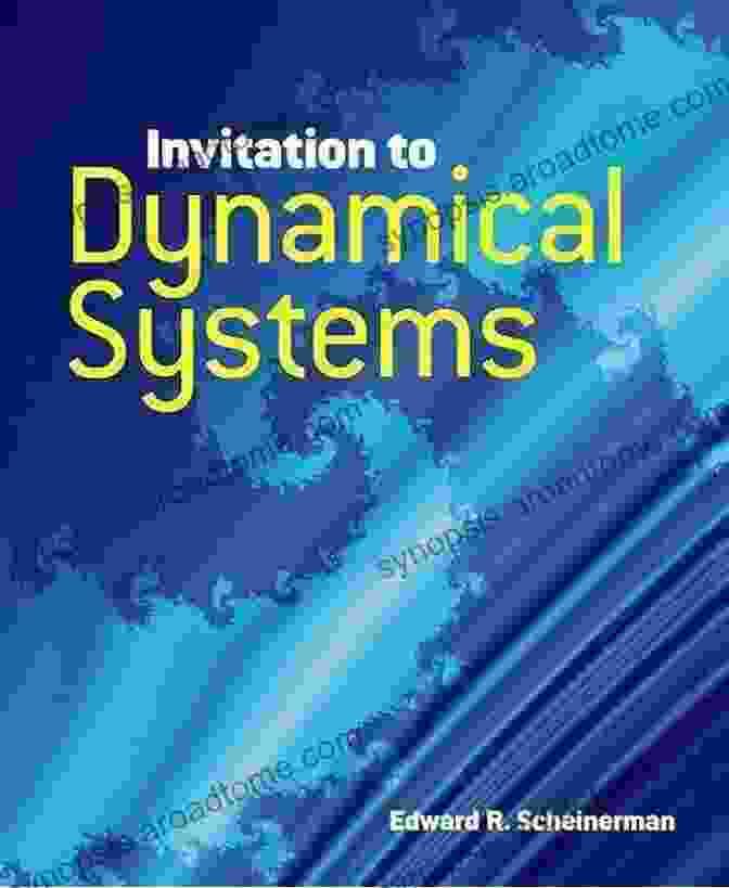 Invitation To Dynamical Systems Book Cover Invitation To Dynamical Systems (Dover On Mathematics)