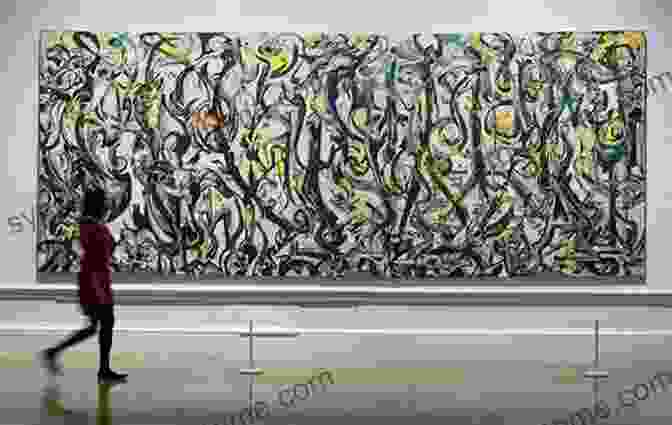 Jackson Pollock Mural, Tuskegee, Alabama What Can And Can T Be Said: Race Uplift And Monument Building In The Contemporary South