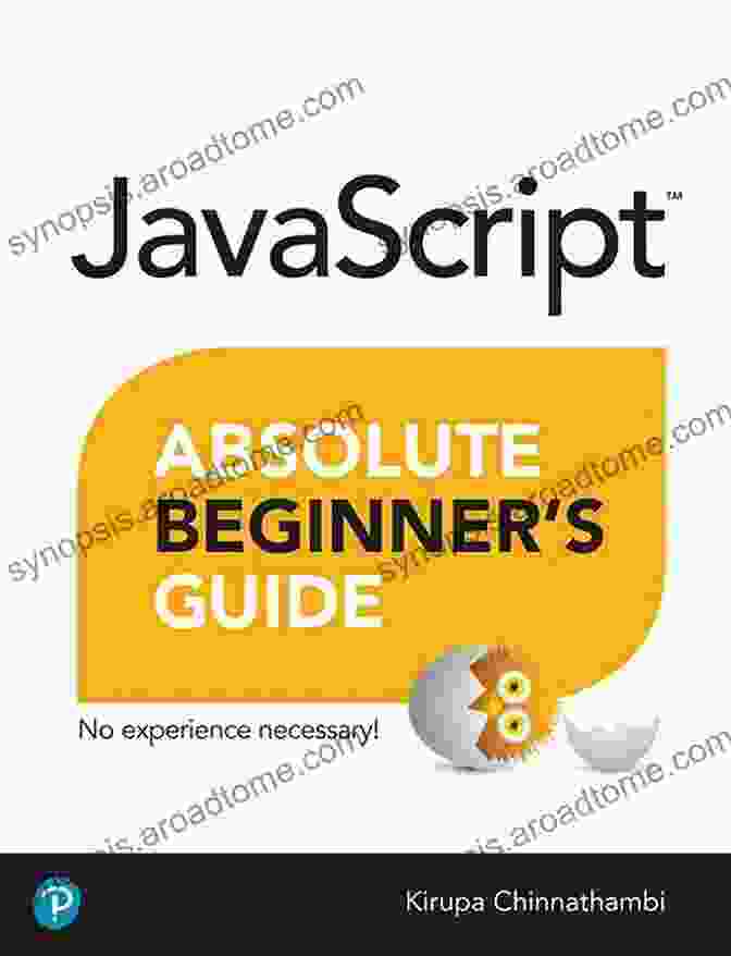 JavaScript: A Beginner's Guide Book Cover JAVASCRIPT Imran Sajid