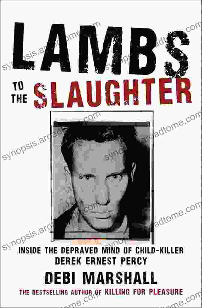 Lambs To The Slaughter By Debi Marshall Lambs To The Slaughter Debi Marshall