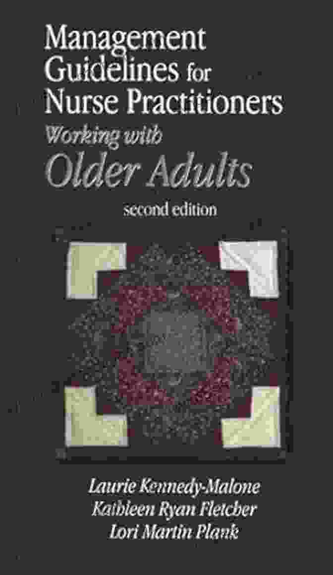 Management Guidelines For Nurse Practitioners Working With Older Adults Book Cover Management Guidelines For Nurse Practitioners Working With Older Adults