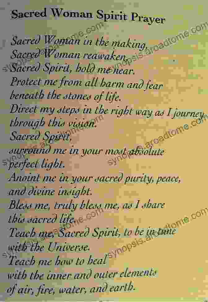 Medicine Prayer Woman Book Medicine Prayer Woman: My Spiritual Journey Revisited