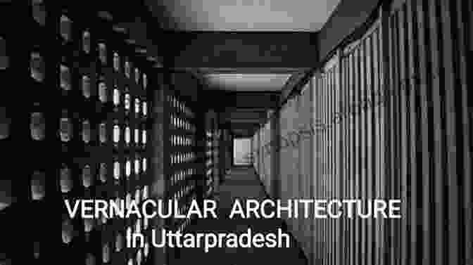 Mosque In Ballia VERNACULAR ARCHITECTURE OF BALLIA (UTTAR PRADESH): A HANDBOOK