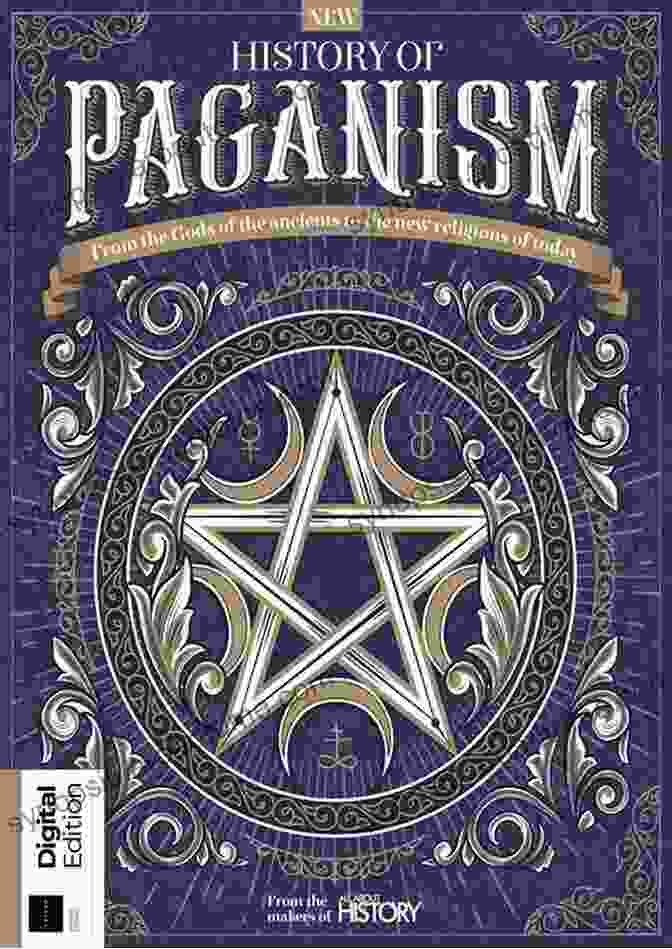 Native American Miracles Of Our Own Making: A History Of Paganism