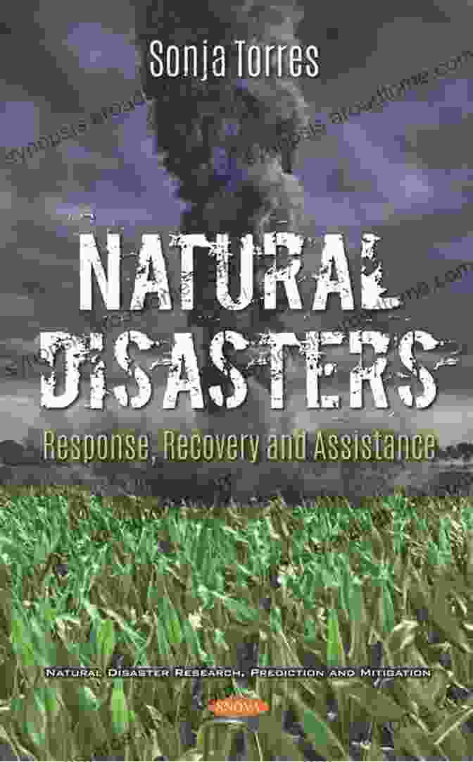 Natural Disaster Response Hot Topics Book Cover Natural Disaster Response (Hot Topics)