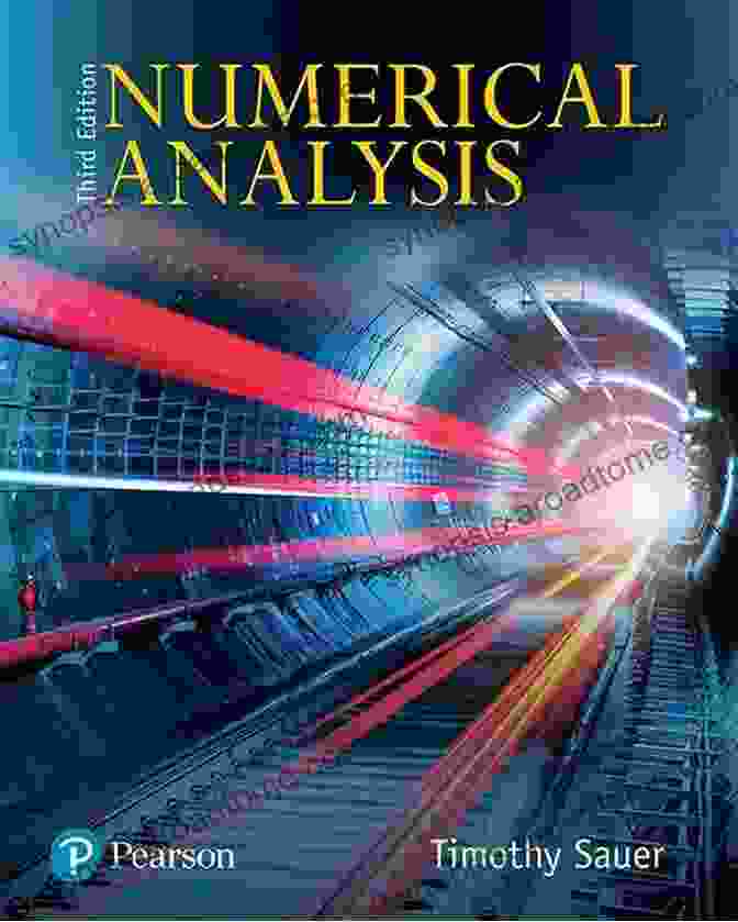 Numerical Analysis Programming Approach Book Cover Numerical Analysis: A Programming Approach