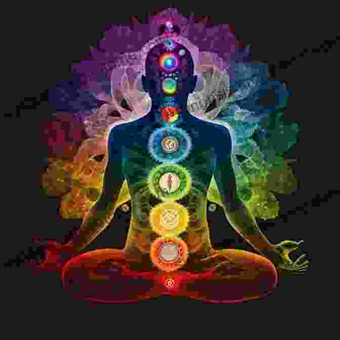 Person Meditating To Activate Their Root Chakra Creating On Purpose: The Spiritual Technology Of Manifesting Through The Chakras