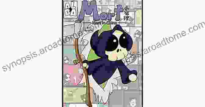 Photo Of Mort In China Comic Author. Mort In China Comic Issue 3 Bilingual English Chinese (Funny Chinese Indie Comic For Kids Teens Adults Short Read):: Understanding Modern China Culture Through Comics (Final Destinations)