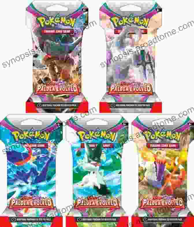 Pokémon TCG Universe POKEMON TCG: How To Play Pokemon TCG Rules Setup Pokemon Decks Winning And More