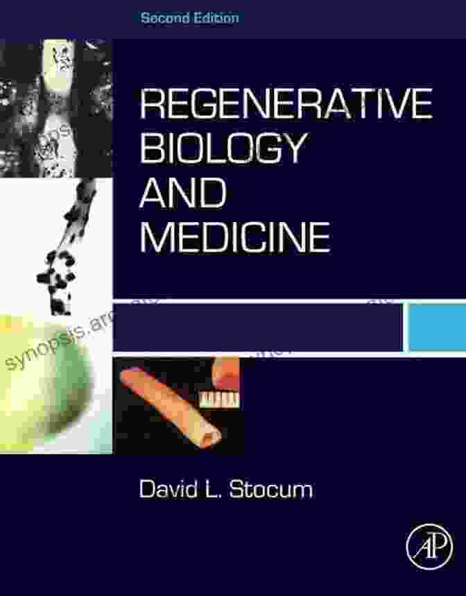 Regenerative Biology And Medicine Book By David Stocum Regenerative Biology And Medicine David L Stocum