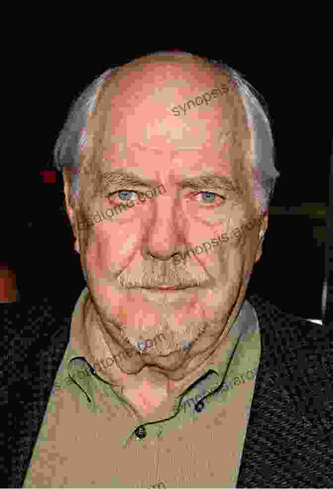 Robert Altman Robert Altman And The Elaboration Of Hollywood Storytelling