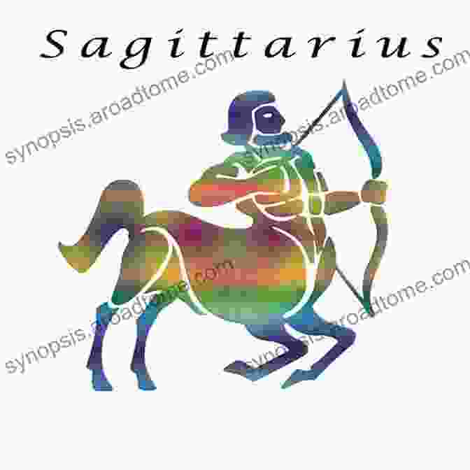 Sagittarius Zodiac Sign Symbol 10 Minute Moon Rituals: Easy Tips For Working With Each Astrological Sign To Develop Your True Lunar Nature (10 Minute)