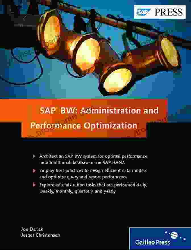 SAP BW Performance Optimization Book Cover SAP BW Performance Optimization Deepak Sawant