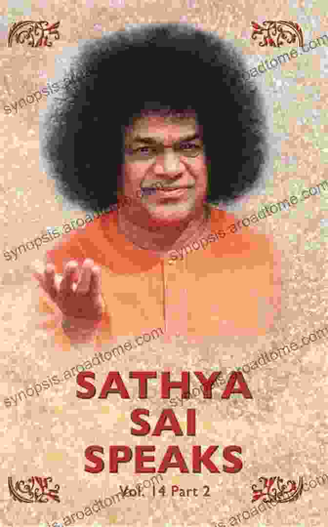 Sathya Sai Speaks Volume 1 Sathya Sai Speaks Volume 1 SSSST Publications Division