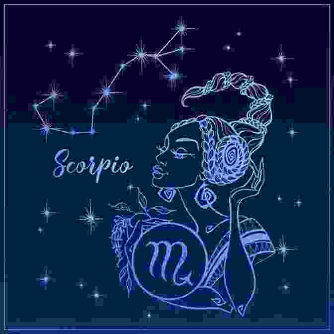 Scorpio Zodiac Sign Symbol 10 Minute Moon Rituals: Easy Tips For Working With Each Astrological Sign To Develop Your True Lunar Nature (10 Minute)