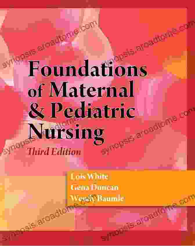 Section 1: Foundations Of Pediatric Nursing Pediatric Nursing E Book: An Introductory Text