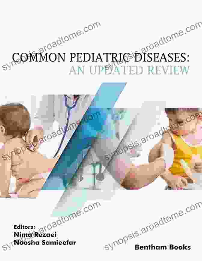 Section 2: Common Pediatric Conditions Pediatric Nursing E Book: An Introductory Text