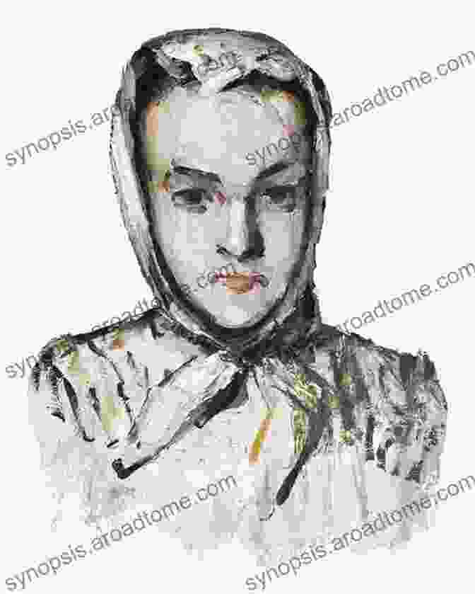 Self Portrait Of Cézanne From His Early Years Seven Years With Banksy: A Biography Of The Celebrated Artist S Formative Years