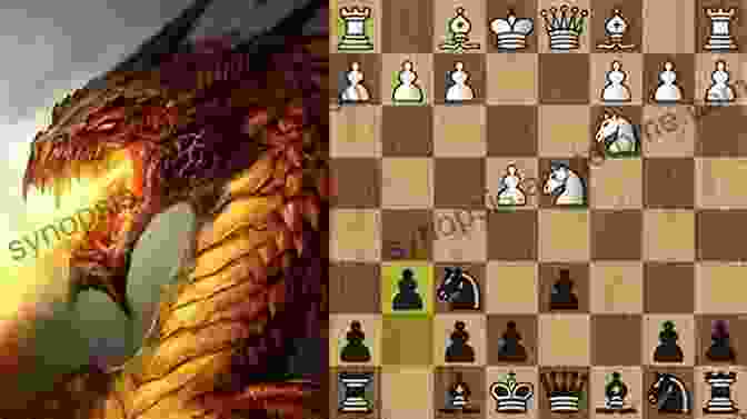 Sicilian Dragon Chess Opening Chess Developments: The Sicilian Dragon