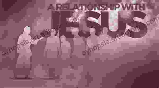 Start Here: Beginning A Relationship With Jesus Book Cover Start Here: Beginning A Relationship With Jesus