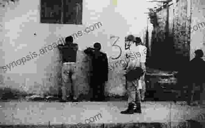 Still From 'La Hora De Los Hornos' Depicting A Revolutionary Uprising Latin American Documentary Filmmaking: Major Works