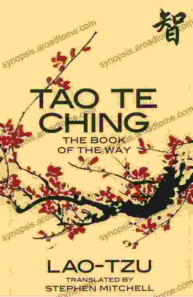 Tao Te Ching Lao Tzu Translation Book Cover Tao Te Ching Lao Tzu A Translation: An Ancient Philosophy For The Modern World