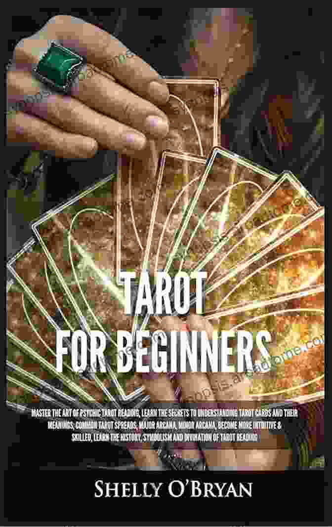 Tarot Card Reading Techniques, Illustrating The Process Of Shuffling, Cutting, And Interpreting Tarot For Beginners: A Step By Step Guide To Tarot Reading And Tarot Spreads Using Tarot Cards (A Magical Space 1)