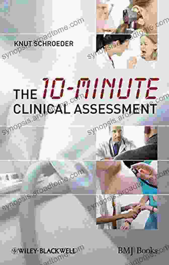 The 10 Minute Clinical Assessment Book Cover The 10 Minute Clinical Assessment James Harper