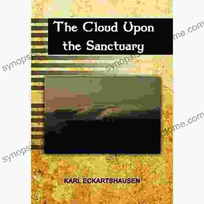 The Cloud Upon The Sanctuary Book Cover The Cloud Upon The Sanctuary