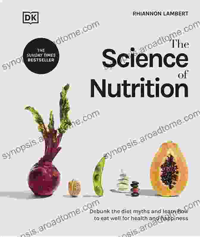 The Elements Of The Science Of Nutrition Book Cover THE ELEMENTS OF THE SCIENCE OF NUTRITION