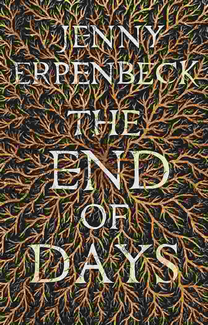 The End Of Days Book Cover The End Of Days: Fundamentalism And The Struggle For The Temple Mount