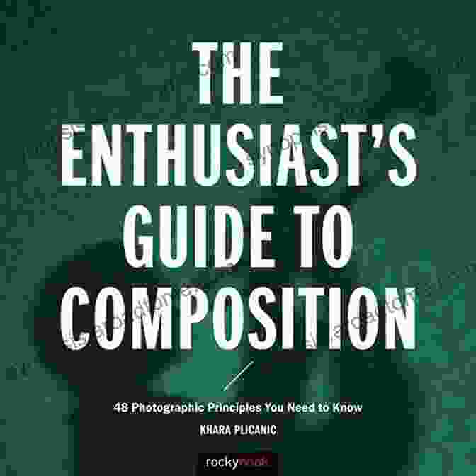 The Enthusiast's Guide To Composition The Enthusiast S Guide To Composition: 48 Photographic Principles You Need To Know