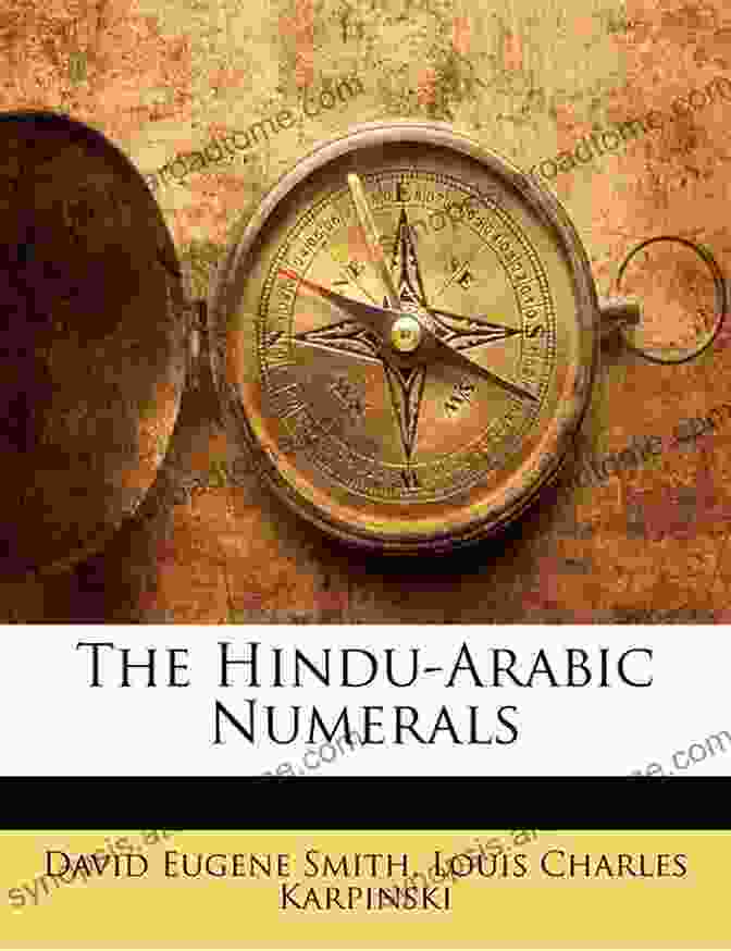 The Hindu Arabic Numerals By David Eugene Smith The Hindu Arabic Numerals David Eugene Smith