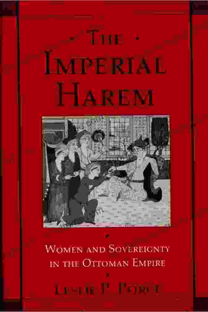 The Imperial Harem Was A Hotbed Of Political Intrigue And Power Struggles. Women And Power In Imperial China