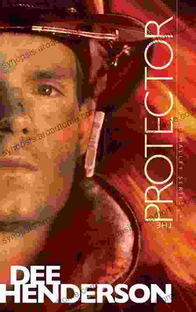 The Protector Malley Dee Henderson Book Cover The Protector (O Malley 4) Dee Henderson