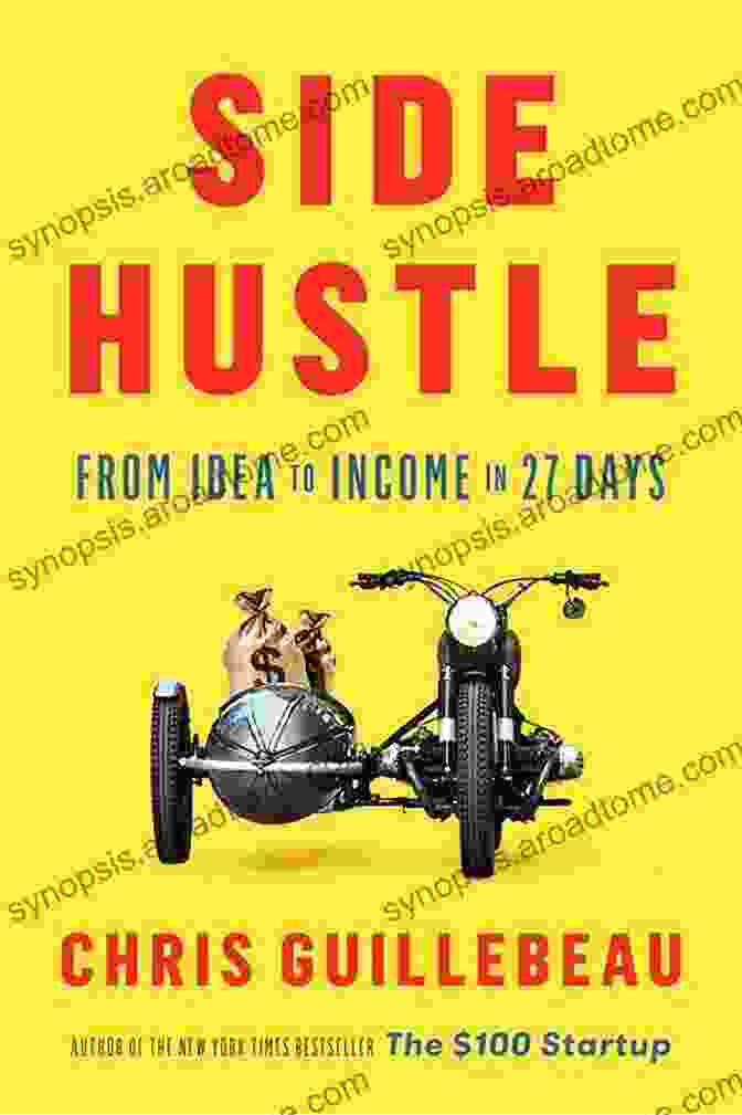 The Six Figure Side Hustle Book Cover The Six Figure Side Hustle: A Beginners Guide To Starting A Profitable Pressure Washing Business