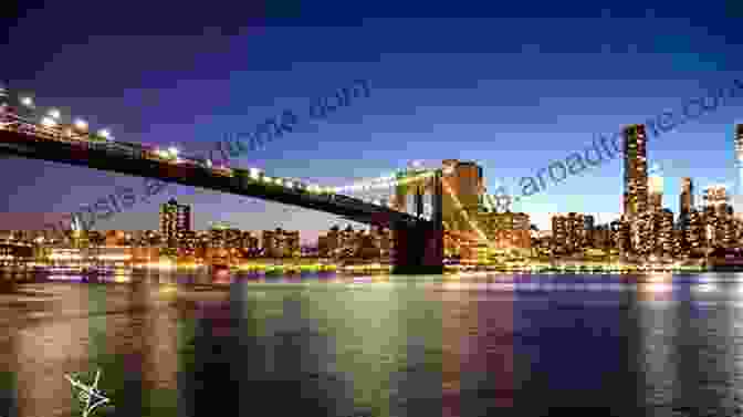 The Vibrant Skyline Of New York City, As Seen From The Brooklyn Bridge. Seen And Not Heard: Why Children S Voices Matter