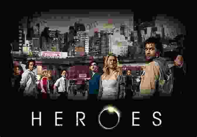 The World Heroes Save The Night Book Cover Featuring A Group Of Diverse Heroes Standing Against A Dark Backdrop Good Dream Bad Dream: The World S Heroes Save The Night