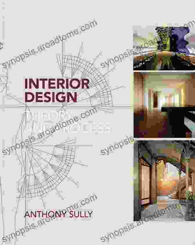 Theories Of Interior Design A Philosophy Of Interior Design (ICON EDITIONS)