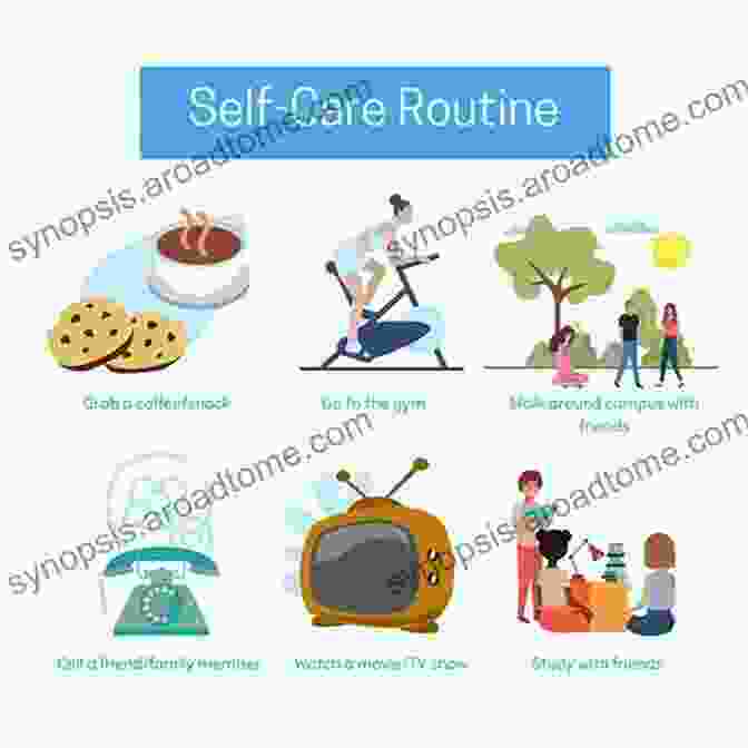 Therapist Engaging In Self Care Activities To Maintain Well Being How Psychotherapists Develop: A Study Of Therapeutic Work And Professional Growth