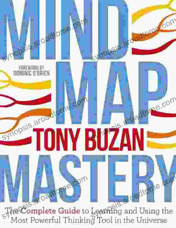 Tony Buzan Demonstrates Mind Mapping To An Audience Brain Talk: How Mind Mapping Brain Science Can Change Your Life Everyone In It